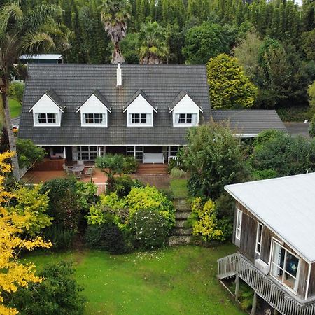 Horse Shoe Manor بيهْيا المظهر الخارجي الصورة