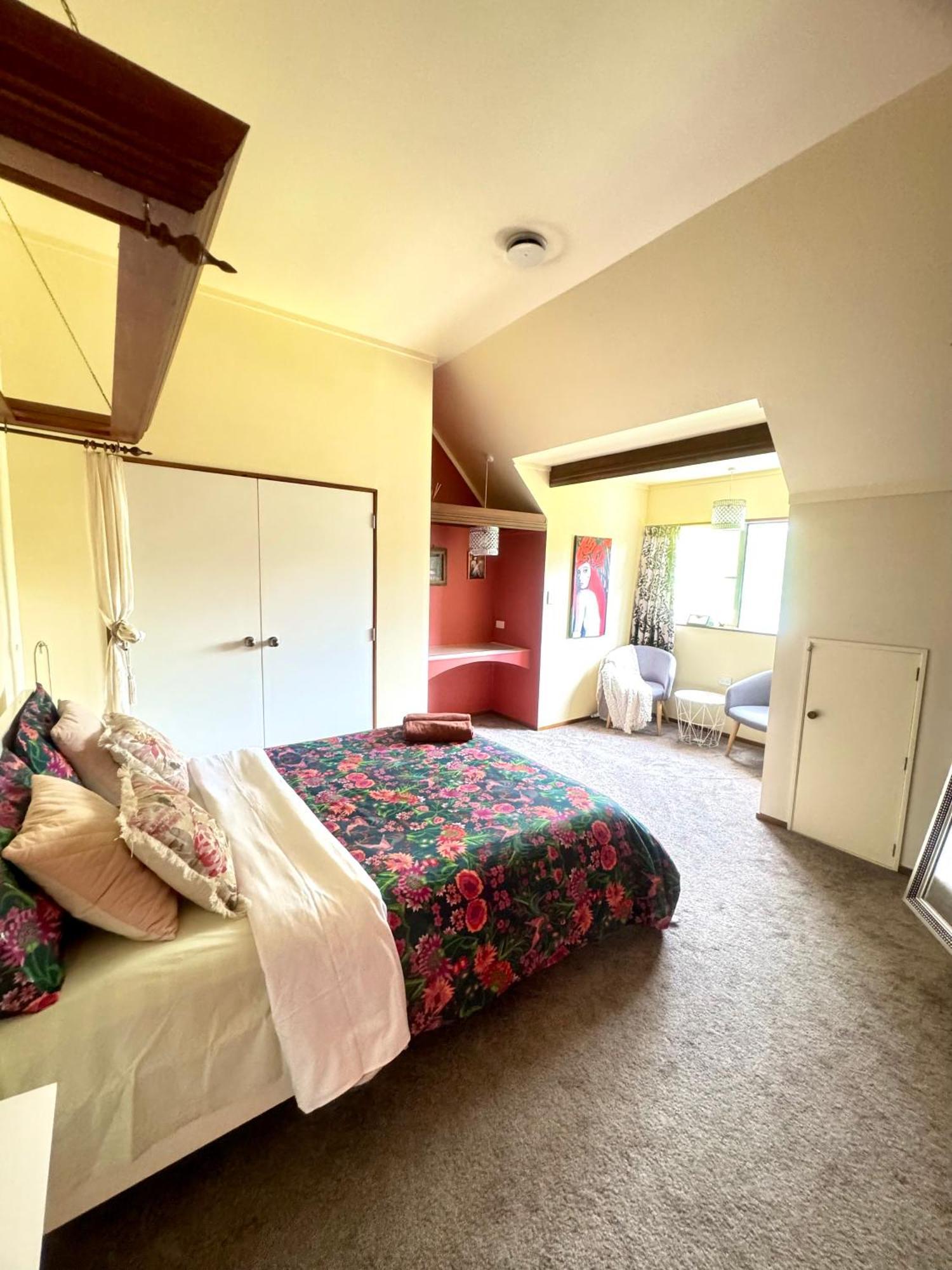 Horse Shoe Manor بيهْيا المظهر الخارجي الصورة