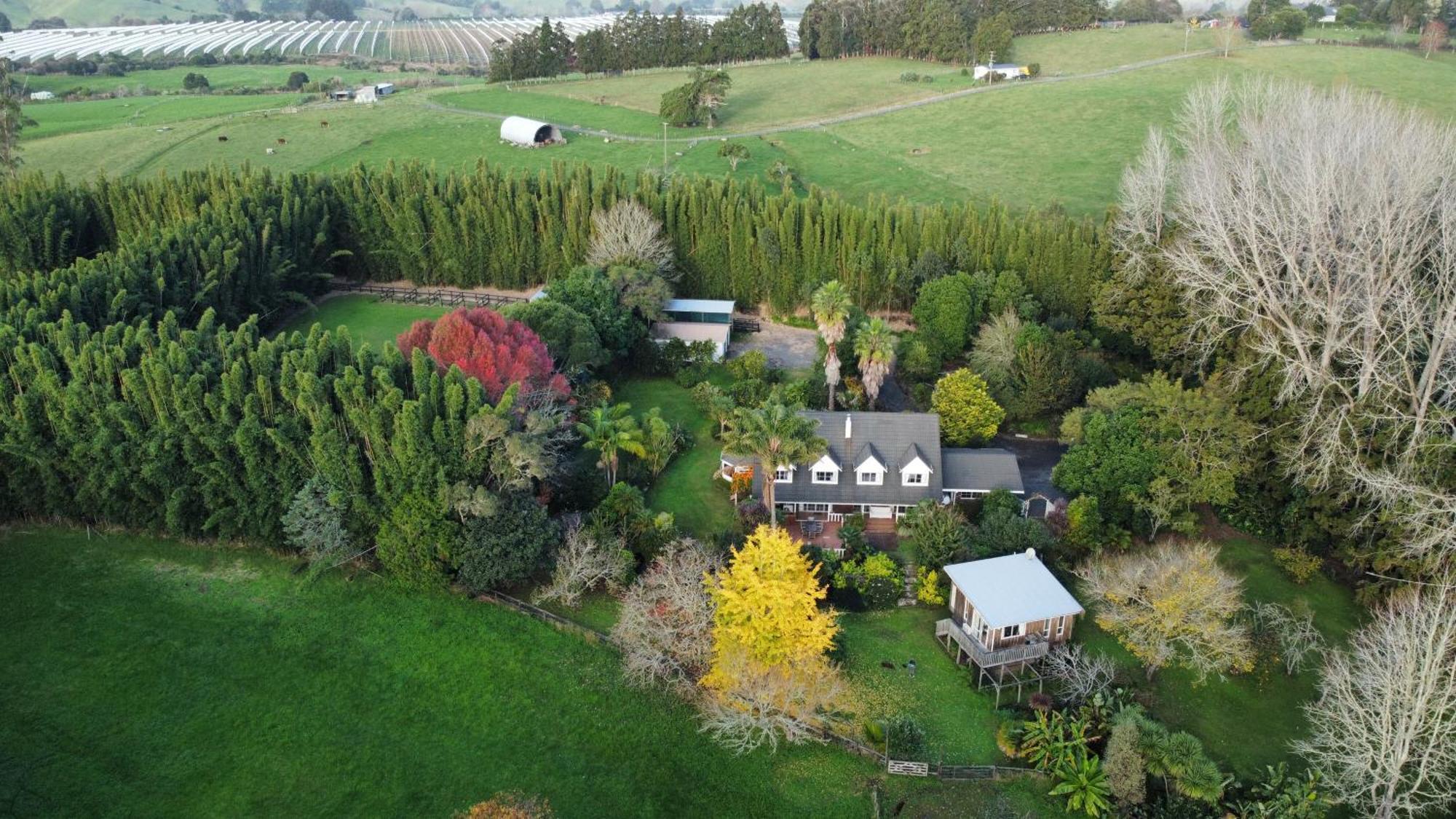 Horse Shoe Manor بيهْيا المظهر الخارجي الصورة